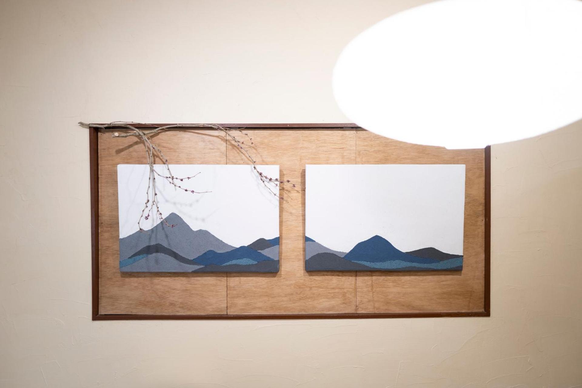 Ferienhaus Saku House Jujo Präfektur Tokio