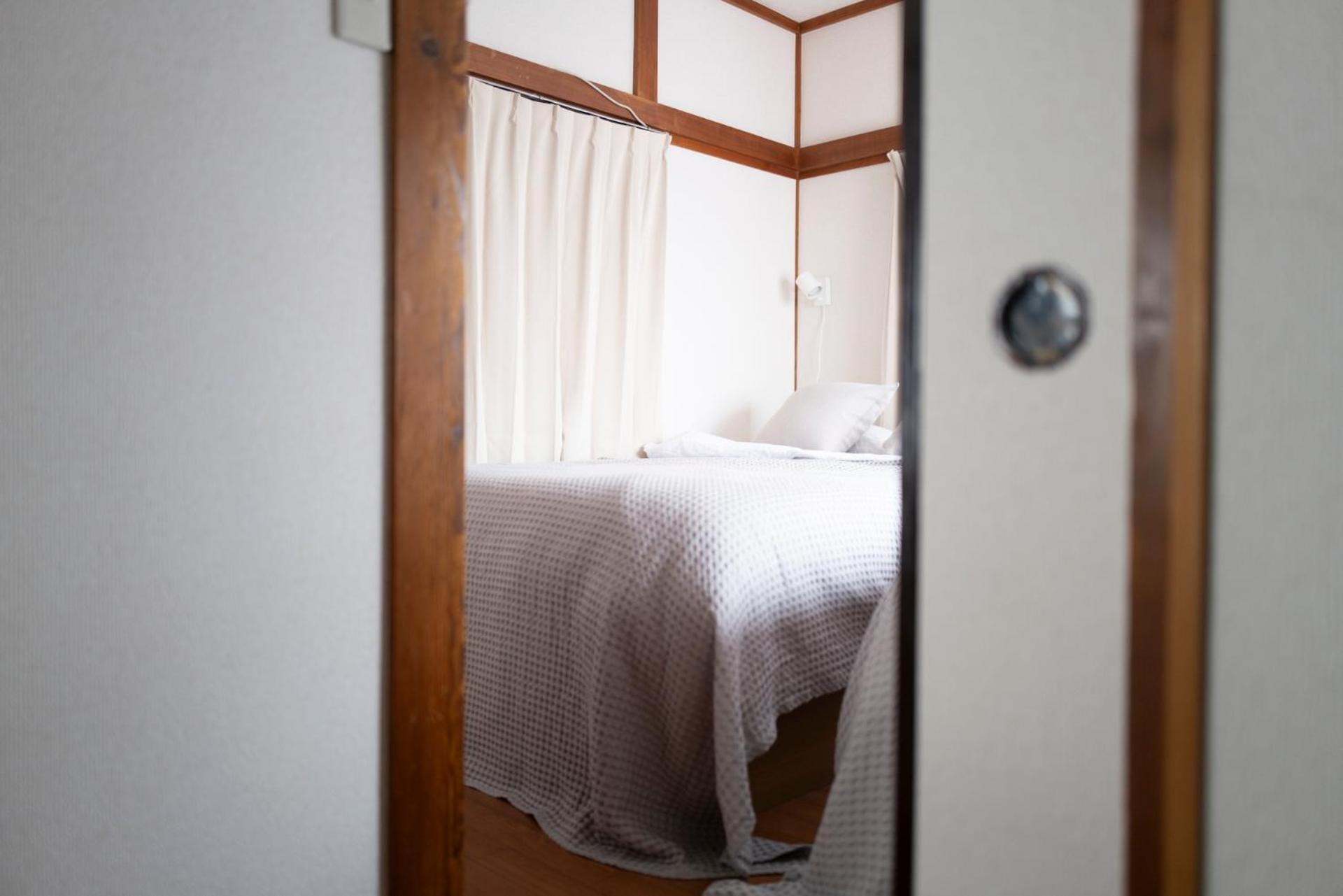 Saku House Jujo Vakantiehuis Tokio