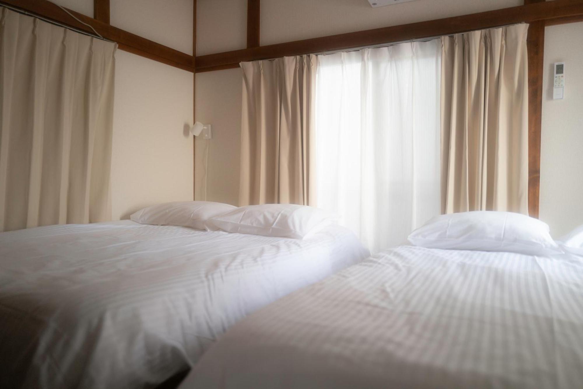 Vakantiehuis Saku House Jujo