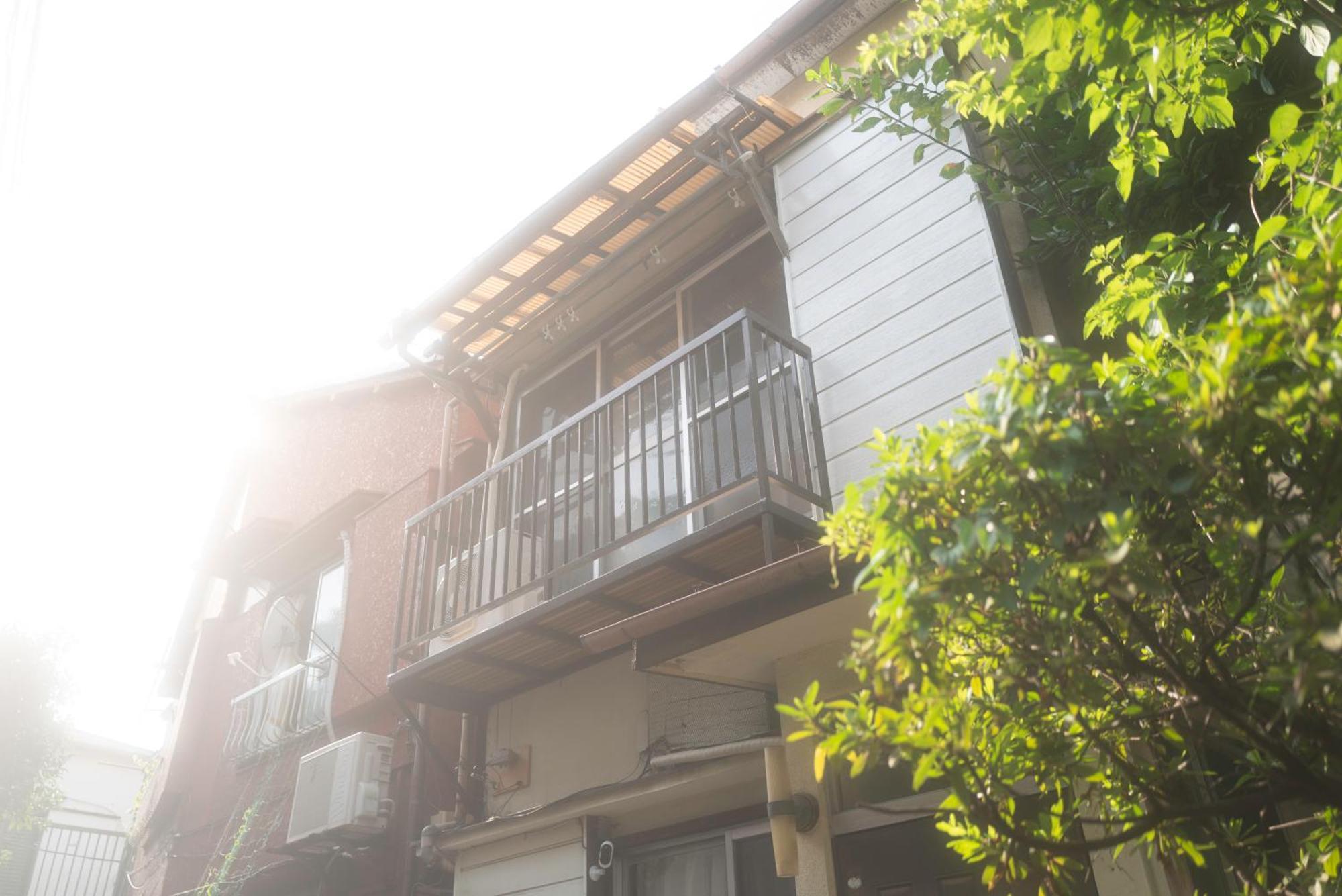 Saku House Jujo * Tokio